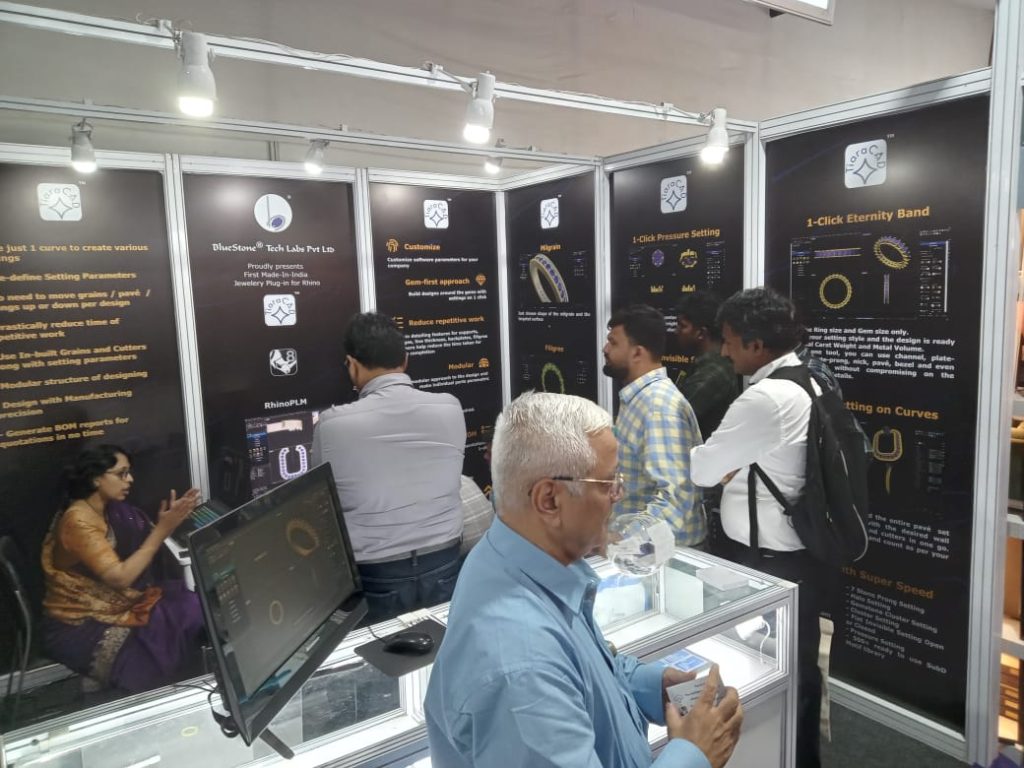 IIJS TiaraCAD Rhino Jewelry plugin