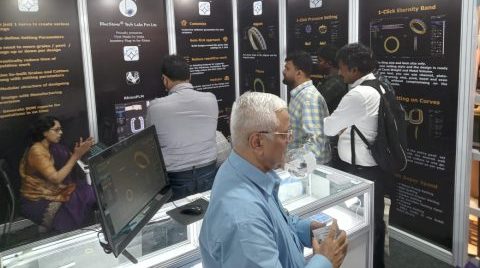 IIJS TiaraCAD Rhino Jewelry plugin