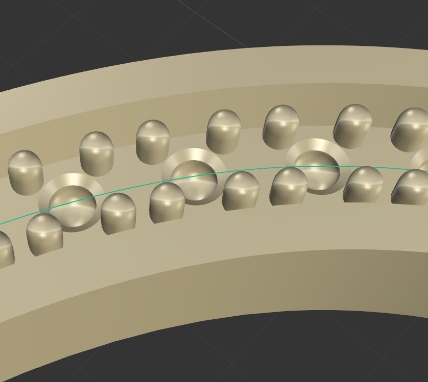 TiaraCAD Rhino Jewelry plugin